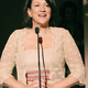Image for article titled 'InStyle' Editor Charla Lawhon: Friendly, Outgoing, Fast Thinker!